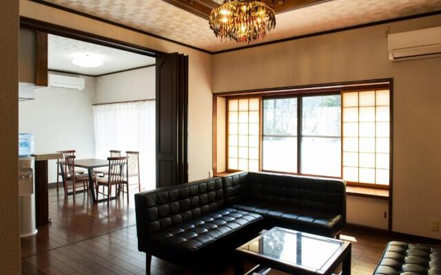 JAPAN CRAFT HOUSE- Vacation STAY 5077