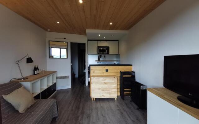 Appartement rénové pour 1p à 4p avec parking - Proche Centre