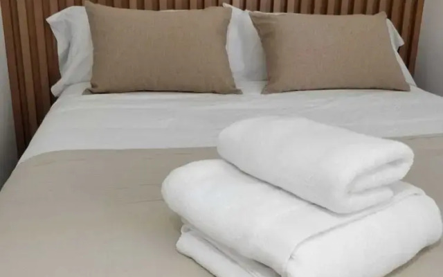 Apartamento Duplex LOS CASCABELES