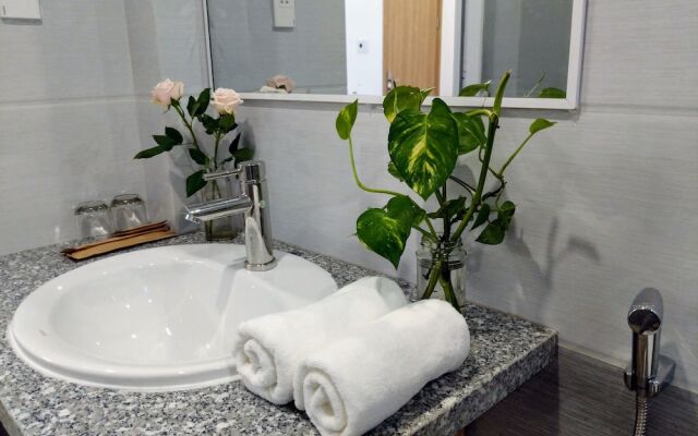 La Maison De Ruby Apartment