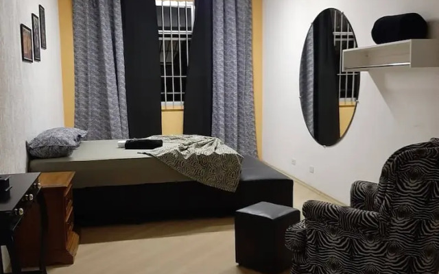 Hotel Hostel Lapa