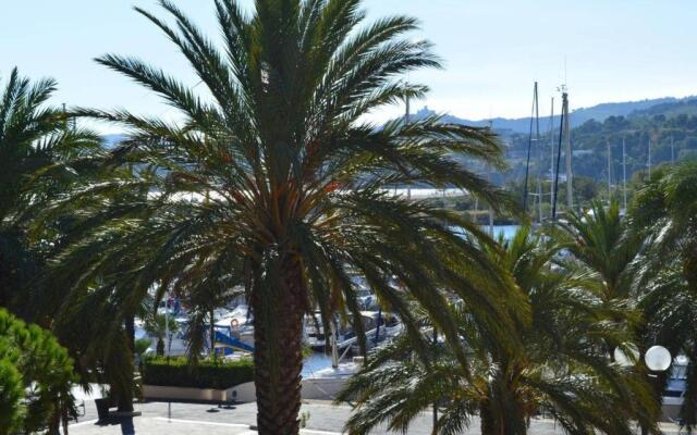 Appartement Argelès-sur-Mer, 2 pièces, 4 personnes - FR-1-225-612