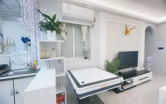 Dongshan Meet the Sea Homestay