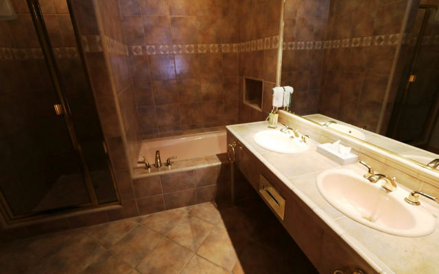 Mammoth West #137 Condo