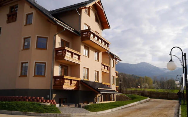 EverySky Prusa 2A Karpacz