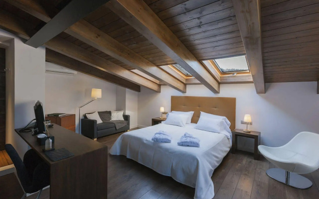 Bonansa Country Hotel