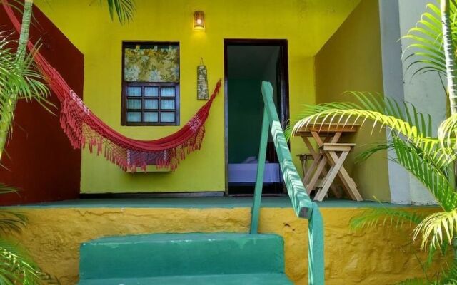 Pousada Aconchego de Imbassaí