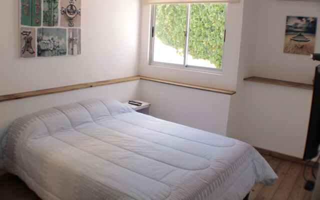 Tas D Viaje Hostel - Surfcamp - Suites