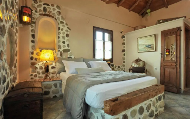 Archontiko Art Hotel