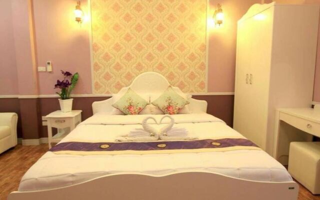 Sea Ocean Boutique Resort