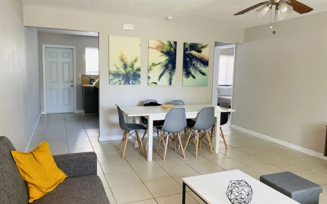 The Vic by Plenamar!