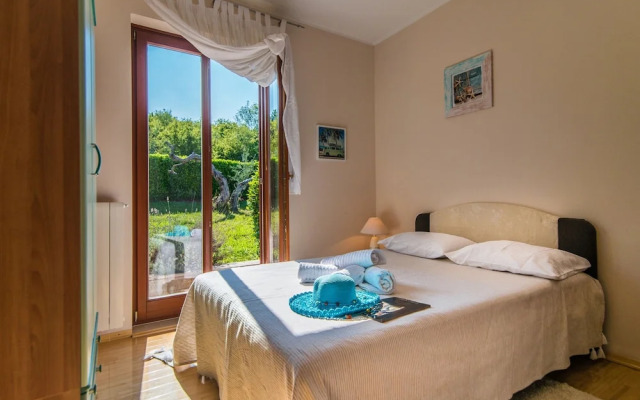 Modern Villa in Rovinj With Private Swimming Pool
