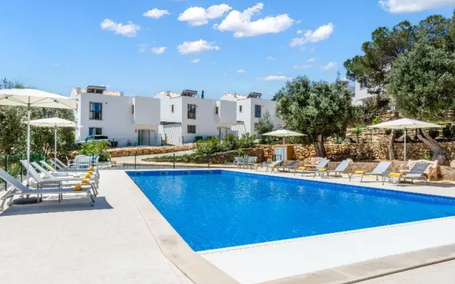 Carvoeiro Gardens