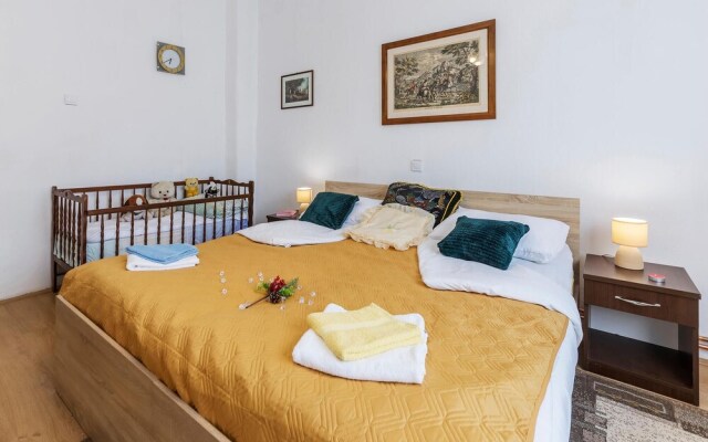 Beautiful Home in Pula With Wifi and 3 Bedrooms