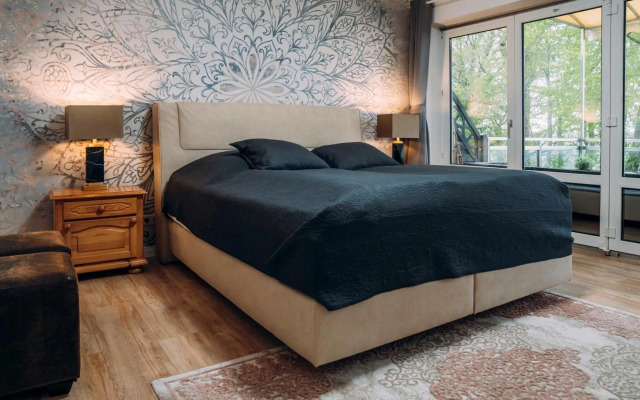 Villa Solitüde- Meierwik