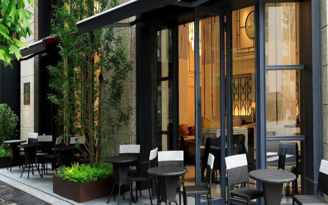 Koko Premier Nihonbashi Hamacho Hotel