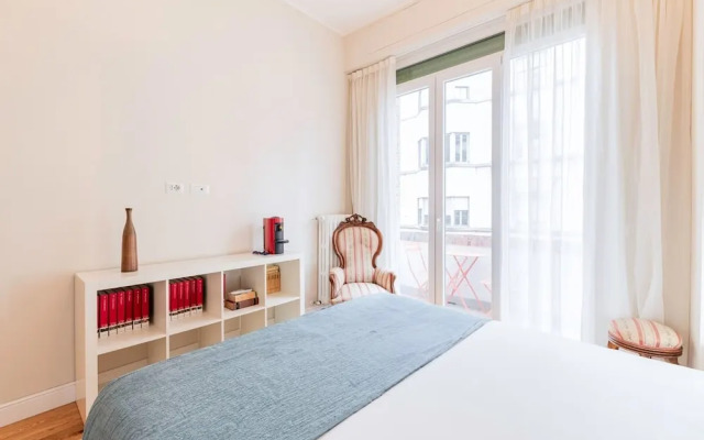 Appartamento Tiepolo Elegant Venue in Porta Venezia