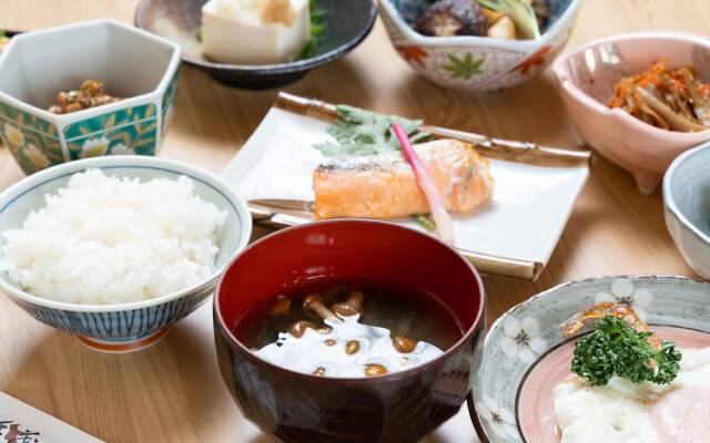 Oogute Kohan Shirasagi So