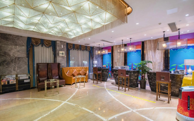 Ying Rong Hotel