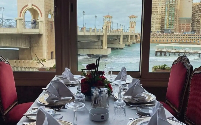 San Giovanni Stanly Hotel & Restaurant