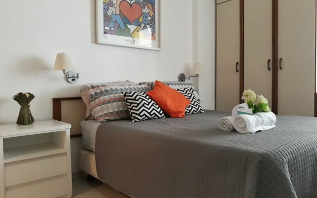 Cris Rio Temporada - Copa Residencial