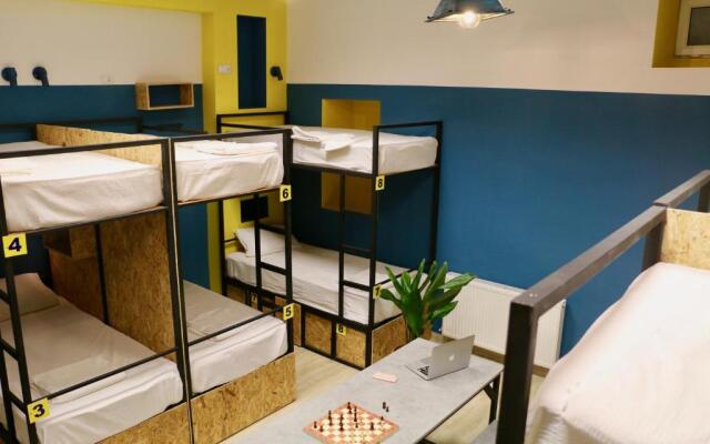 City Dorm