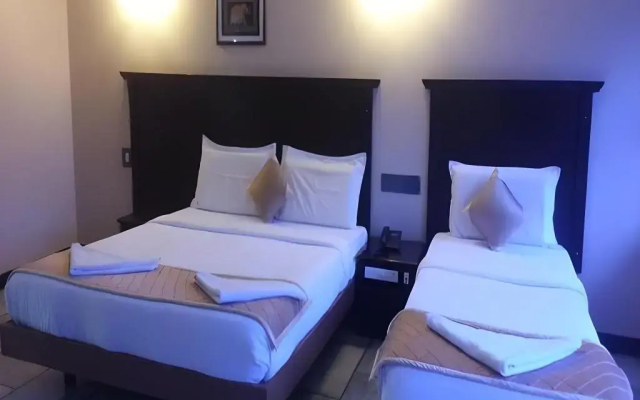 Hotel Subham