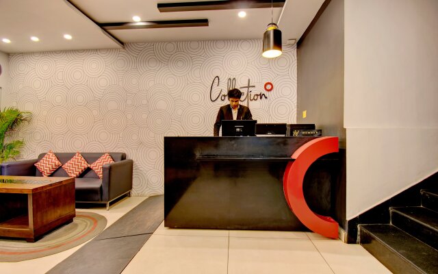 Super Townhouse Ulsoor