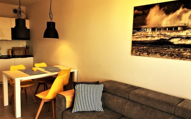 Kolobrzeg.apartments