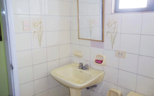 Marilu Blue Hostal