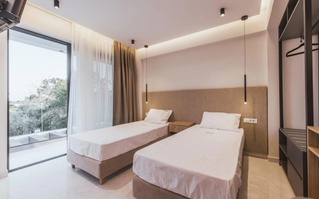 Villa Infinity Theo With 4 Bedrooms and 4 Bathrooms
