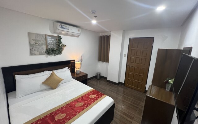 Island Wanderers Inn