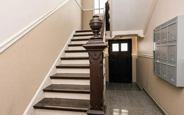 Mieszkanie przy deptaku Sopot