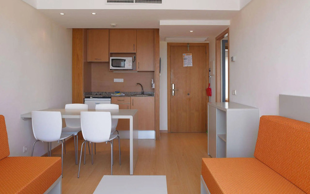 Apartamentos Cala d'Or Playa