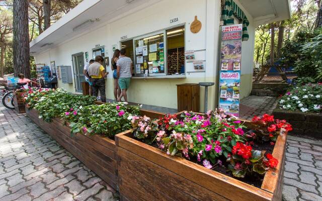 Club Del Sole Marina Romea Easy Camping Village