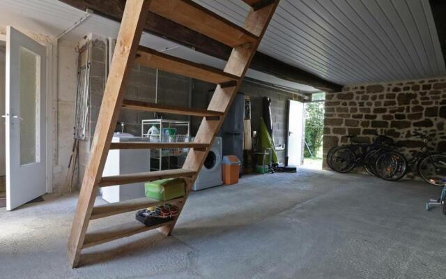 Gîte Saint-Bômer-les-Forges, 4 pièces, 6 personnes - FR-1-497-99