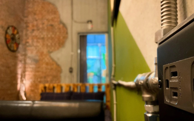 Little Ryukyu Hermit Crab Homestay