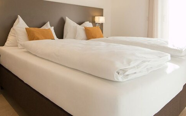 Hotel Vitus Steyr