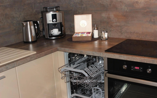 LEO Apartment - 29. Augusta 2A