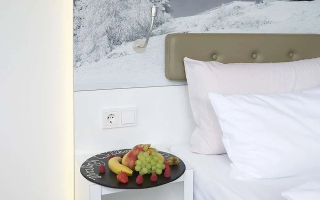 Hotel Oversum Winterberg