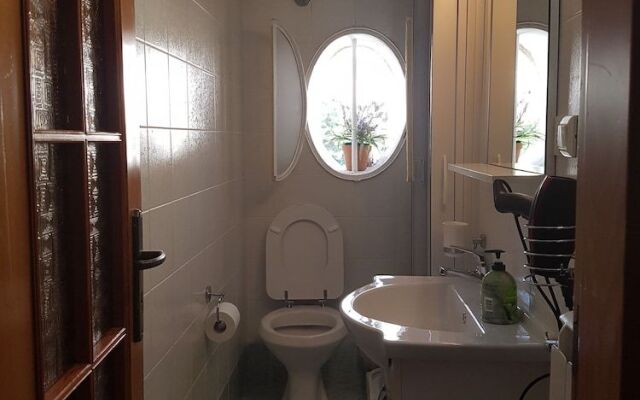 B&B Trono del sol