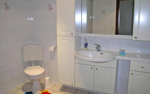 Ferienwohnung Heringsdorf USE 1471