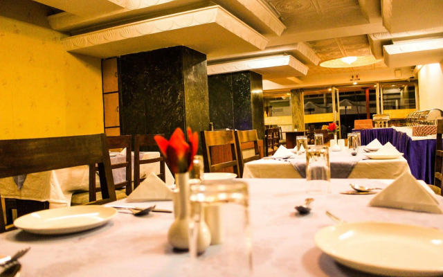 Hotel Woodland Kathmandu