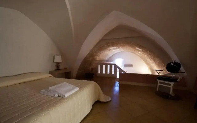 Masseria Mosca