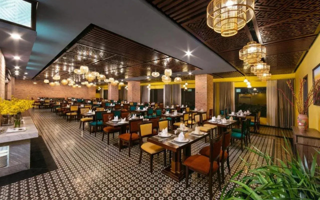 Pistachio Hotel Sapa