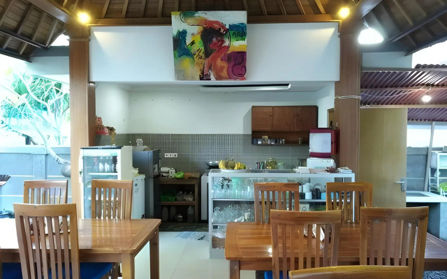 Pakels Bali Villas