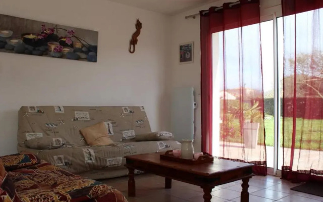 Maison Saint-Denis-d'Oléron, 4 pièces, 10 personnes - FR-1-246A-58