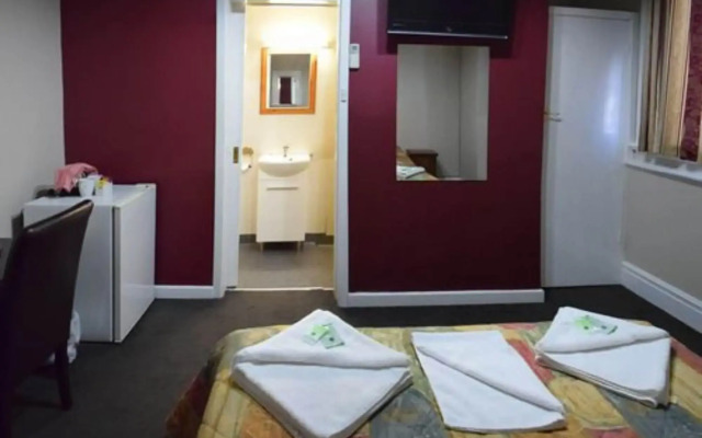 Palace Hotel Kalgoorlie