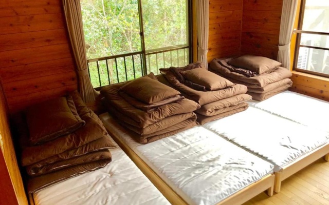 Trust Maison Atagawa 1 – Guest Rooms – Higashiizu