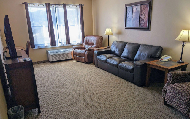Travelodge Inn & Suites by Wyndham Deadwood